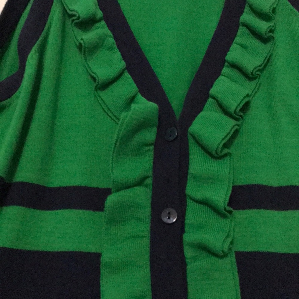 Sweater tank - Picture 2 of 3